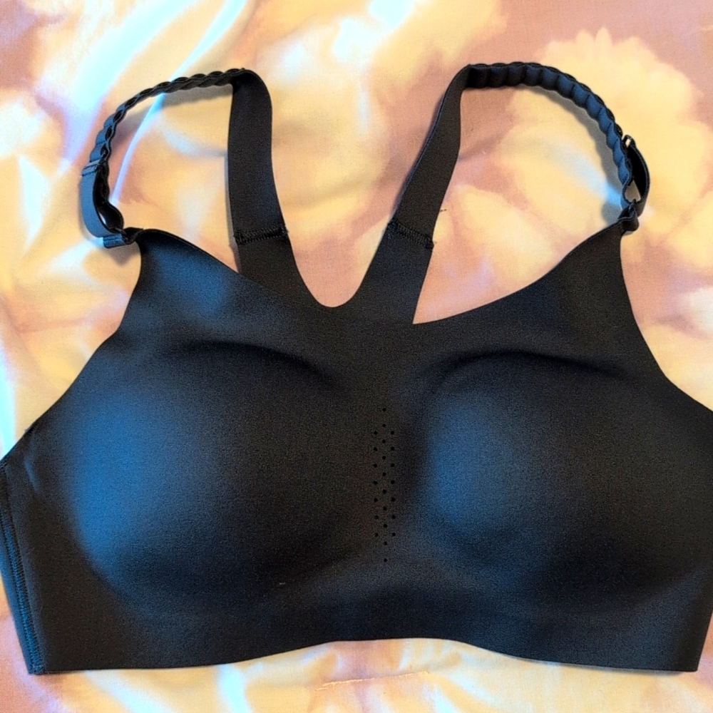 Brooks Running Dare Racer back bra 34B